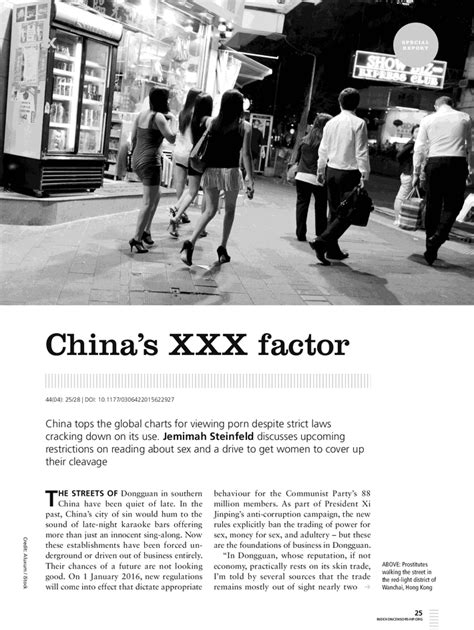 porn teens china|China’s XXX factor: Crackdown in the world’s leading porn .